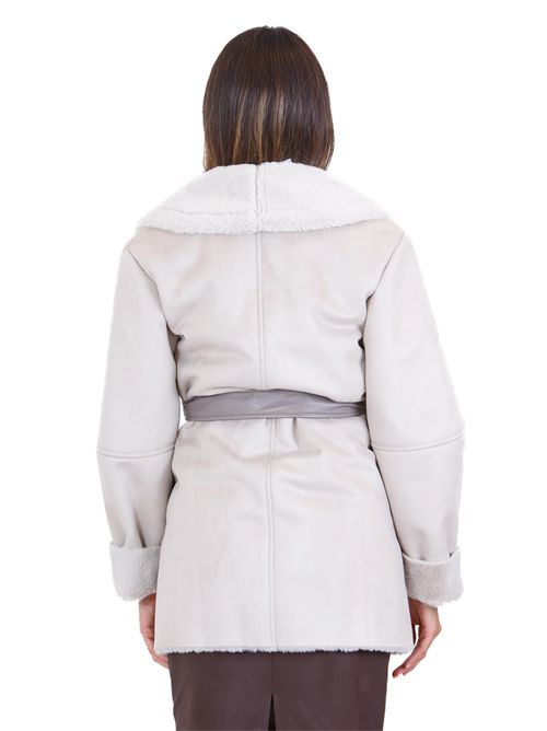 Cappotto corto Kaos KAOS | RI1LE016/6002